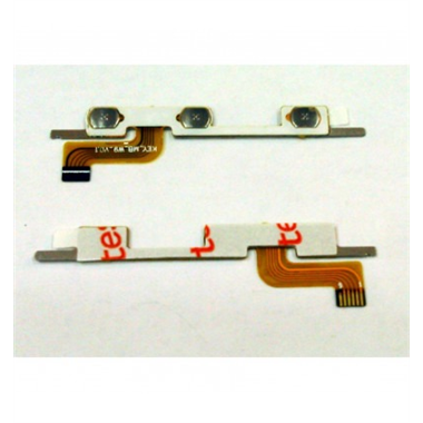Elephone H1 flex botones premium