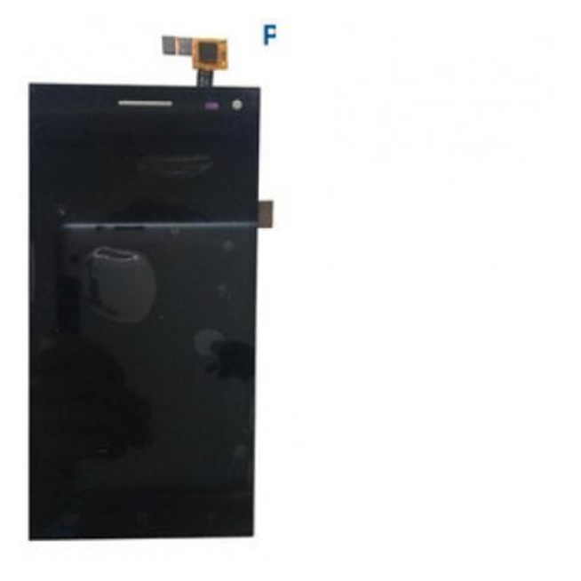 Elephone P2000 P2000C pantalla lcd + táctil negro premium