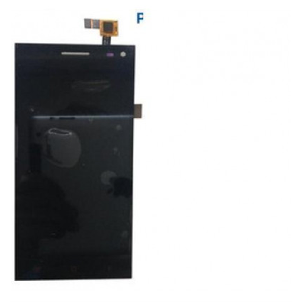 Elephone P2000 P2000C pantalla lcd + táctil negro premium
