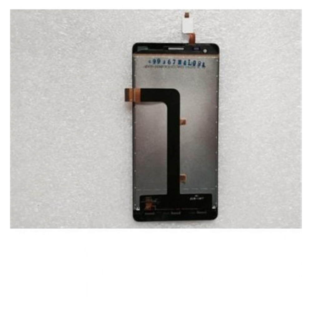 Elephone P3000 pantalla lcd + táctil negro premium