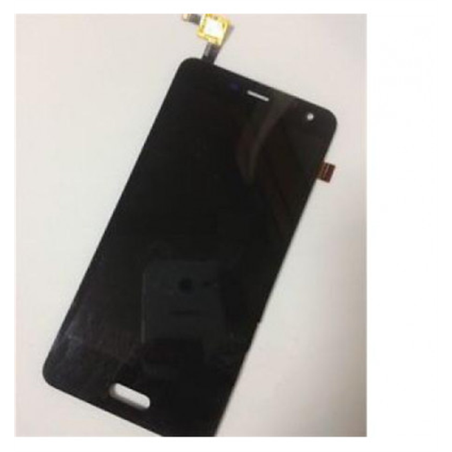Elephone P5000 pantalla lcd + táctil negro premium