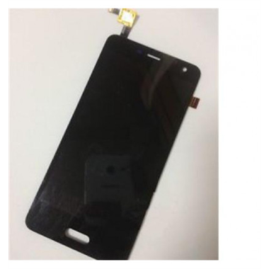 Elephone P5000 pantalla lcd + táctil negro premium