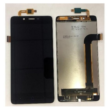 Elephone P6000 Pro pantalla lcd + tactil negro premium
