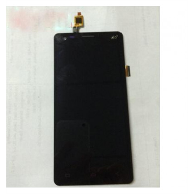 Elephone P6i pantalla lcd + táctil negro premium
