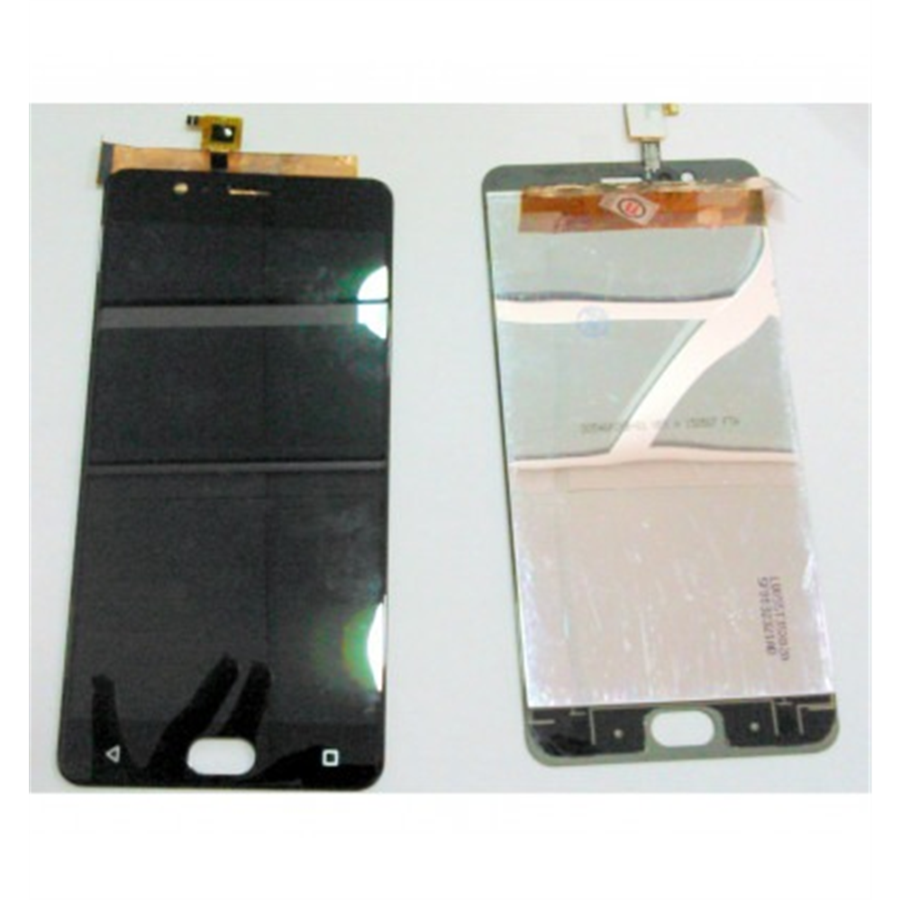 Elephne P8 Max pantalla lcd + tactil negro premium