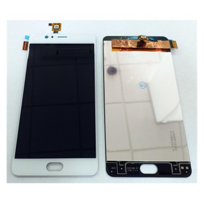 Elephone P8 Max pantalla lcd + tactil blanco premium