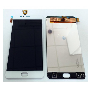 Elephone P8 Max pantalla lcd + tactil blanco premium