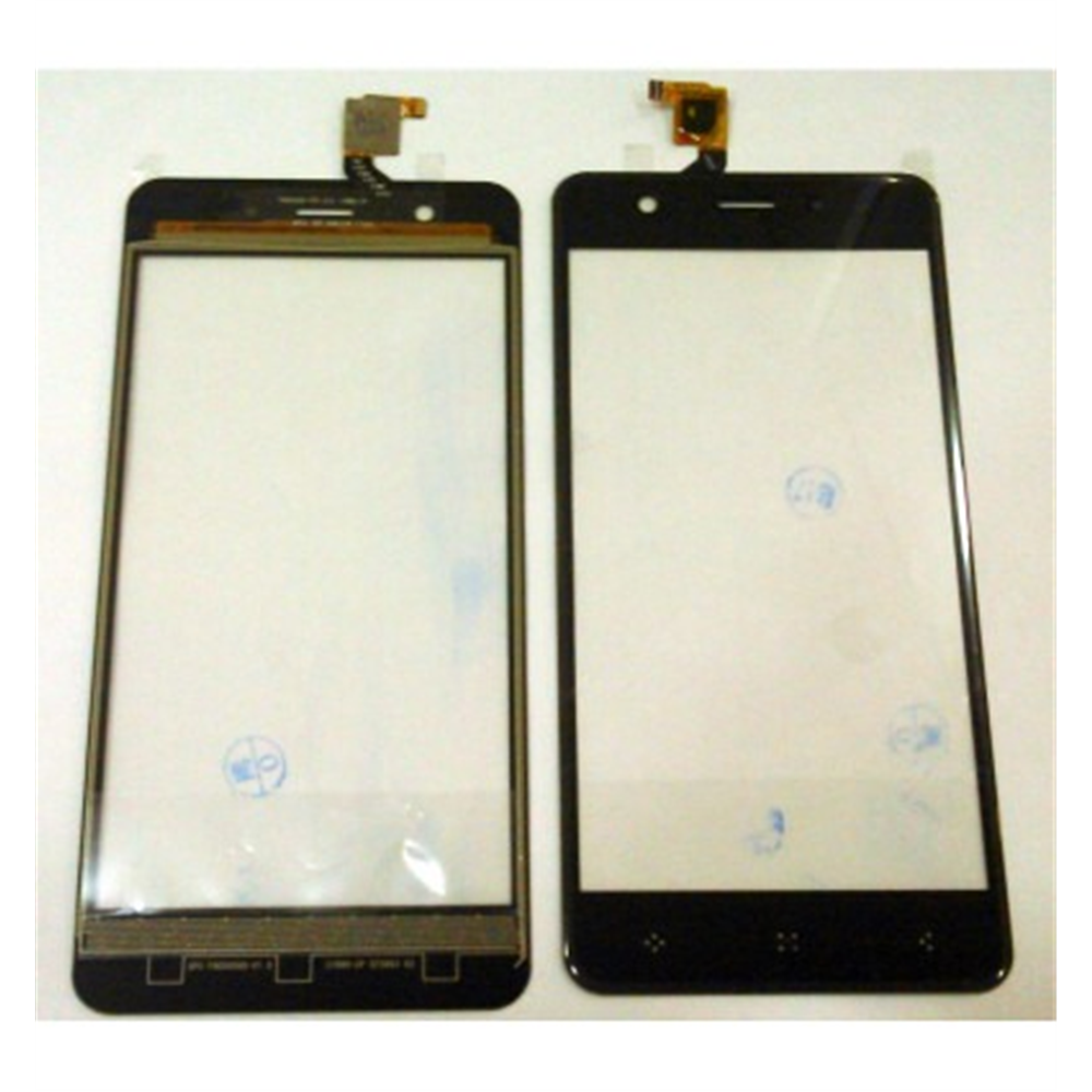 Elephone P8 mini tactil negro premium