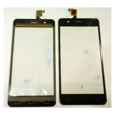 Elephone P8 mini tactil negro premium