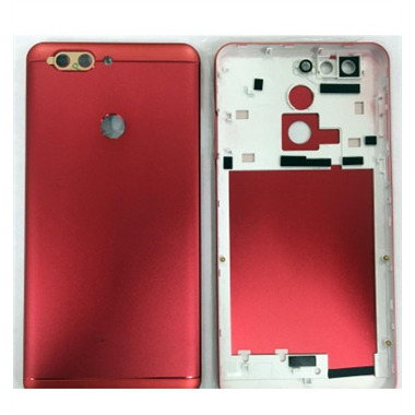 Elephone P8 Mini tapa trasera roja