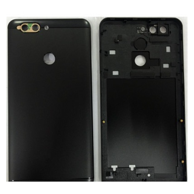 Elephone P8 Mini tapa trasera negra