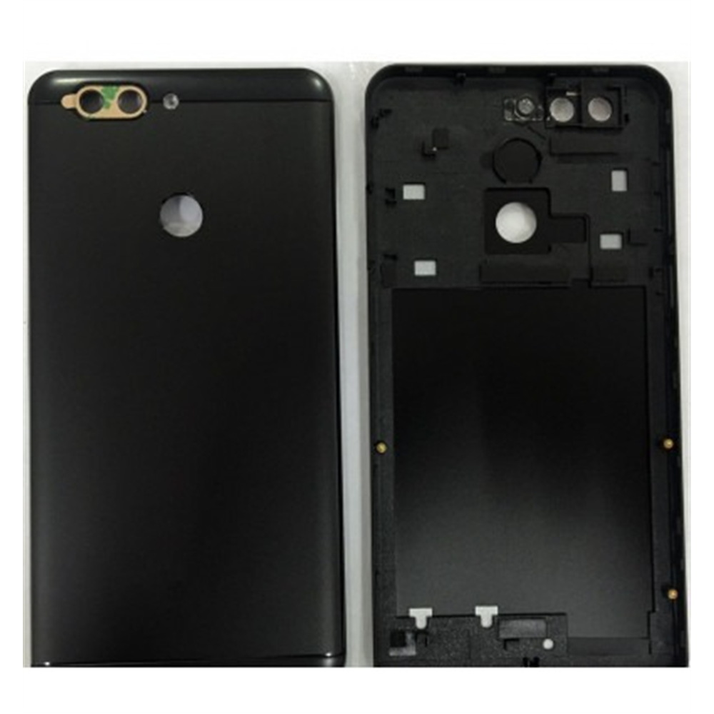 Elephone P8 Mini tapa trasera negra