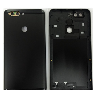 Elephone P8 Mini tapa trasera negra