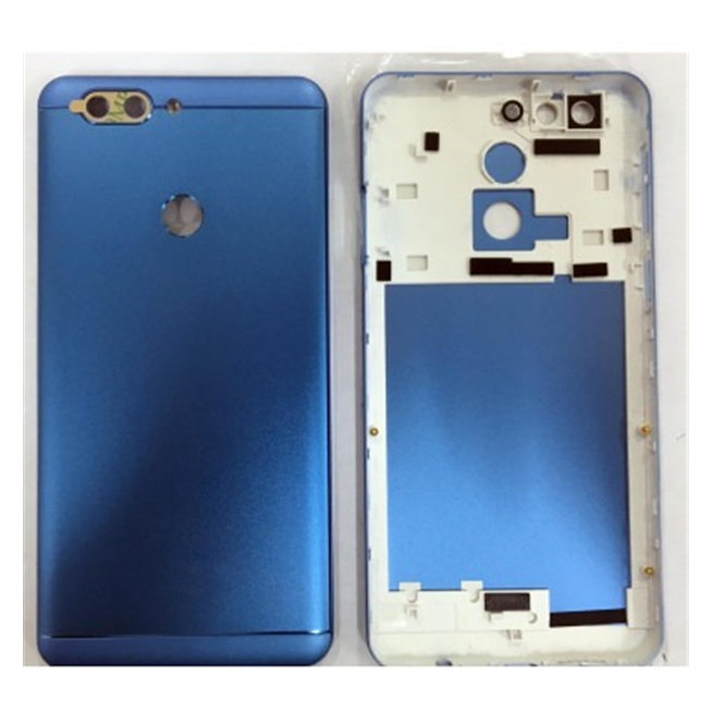 Elephone P8 Mini tapa trasera azul