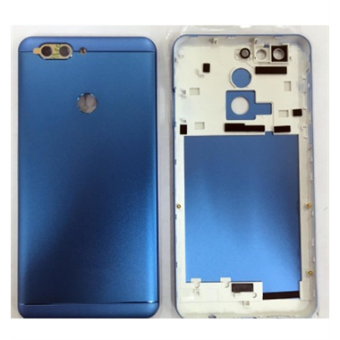 Elephone P8 Mini tapa trasera azul