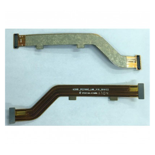 Elephone P8 Mini flex central premium