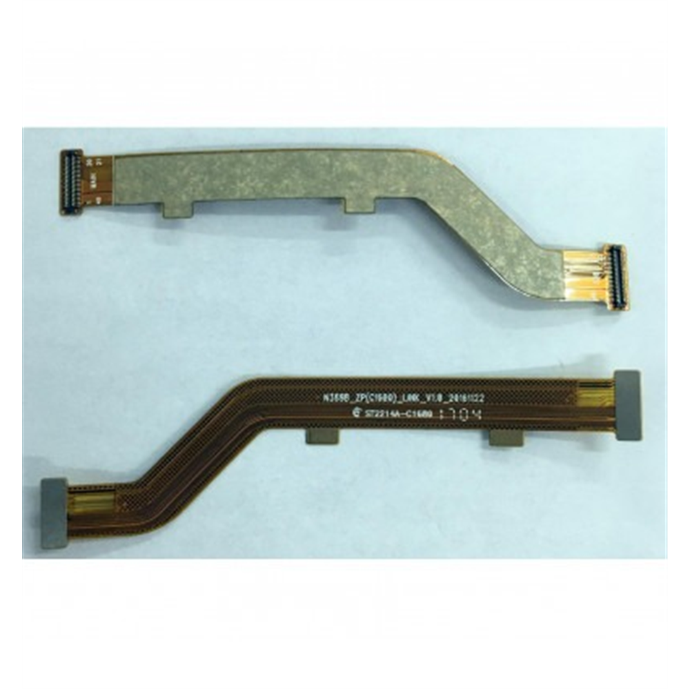 Elephone P8 Mini flex central premium
