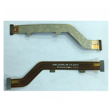 Elephone P8 Mini flex central premium