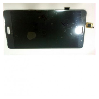 Elephone P8 Pro pantalla lcd + táctil negro premium