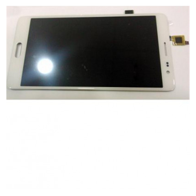 Elephone P8 Pro pantalla lcd + táctil blanco premium