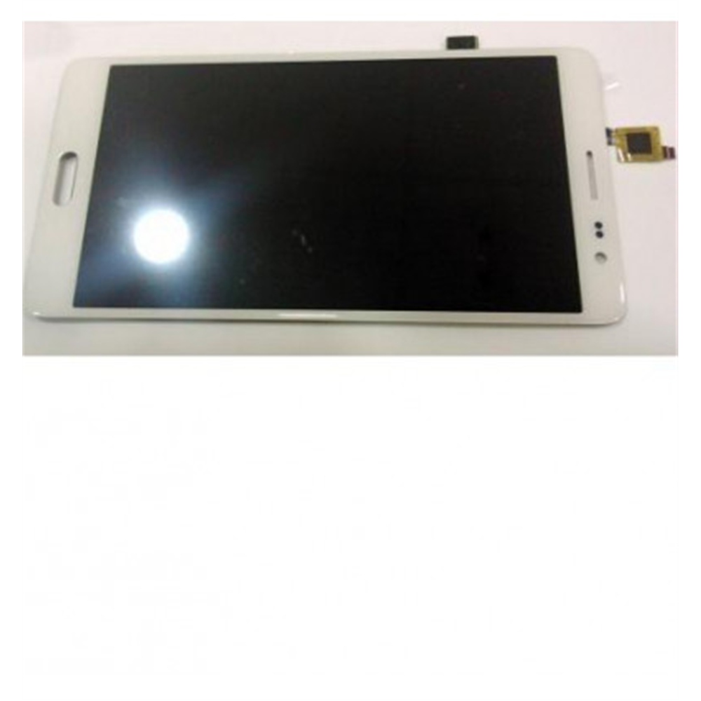 Elephone P8 Pro pantalla lcd + táctil blanco premium