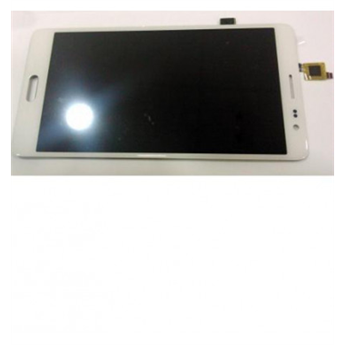 Elephone P8 Pro pantalla lcd + táctil blanco premium