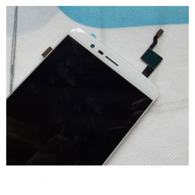 Elephone P8000 pantalla lcd + táctil blanco premium