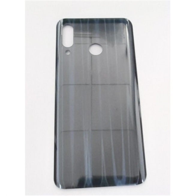 Tapa trasera o tapa bateria negra para Elephone A7H