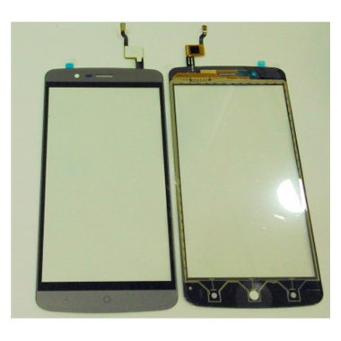 Elephone P8000 tactil negro premium