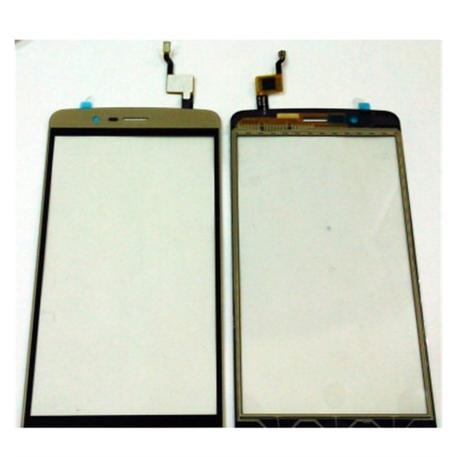 Elephone P8000 tactil dorado premium