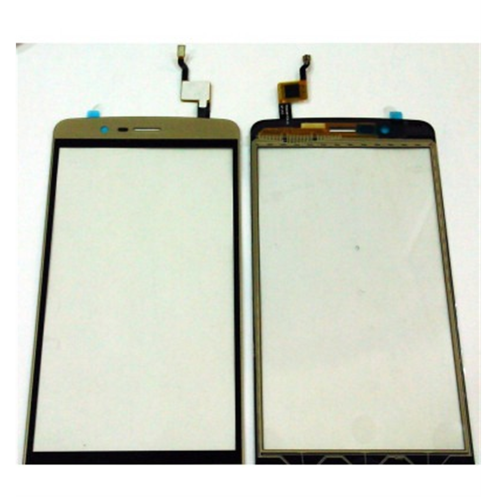 Elephone P8000 tactil dorado premium