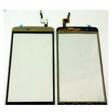 Elephone P8000 tactil dorado premium