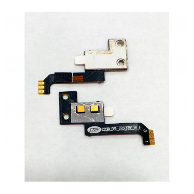 Flex flash para Elephone P9000