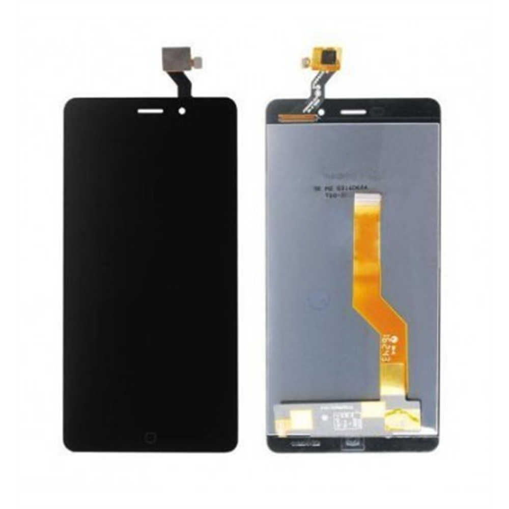Elephone P9000 P9000 Lite pantalla lcd + tactil negro premium