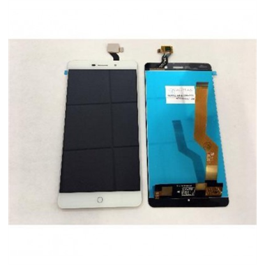 Elephone P9000 P9000 Lite pantalla lcd + tactil blanco premium