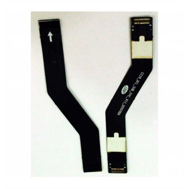 Flex central para Elephone P9000