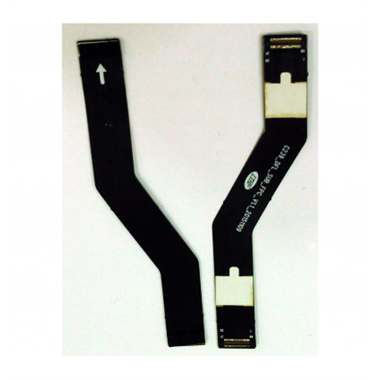 Flex central para Elephone P9000