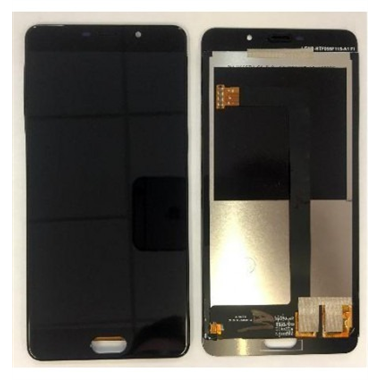 Elephone R9 pantalla lcd + tactil negro premium