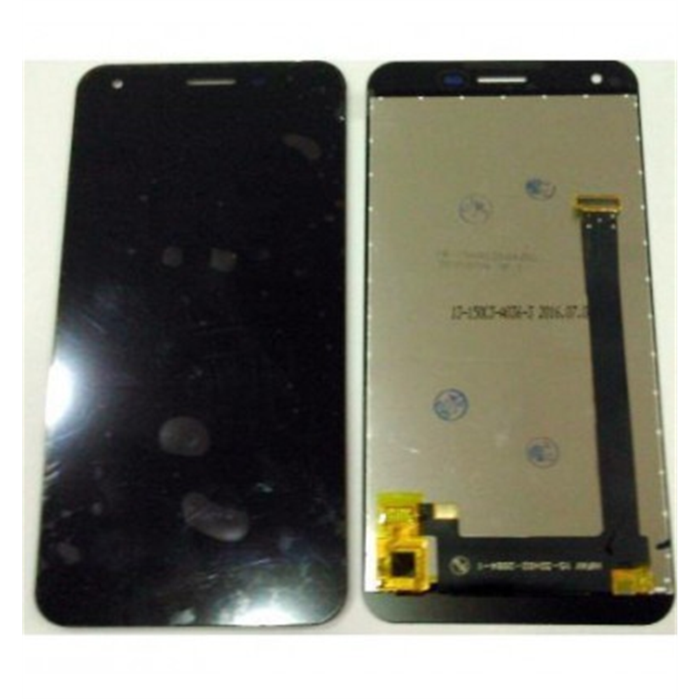 Elephone S1 pantalla lcd + tactil negro premium