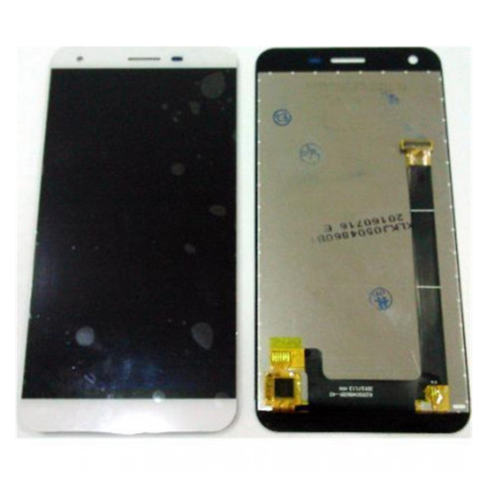 Elephone S1 Pantalla lcd mas tactil blanco premium