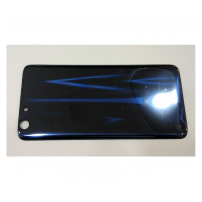 Elephone S7 tapa trasera azul