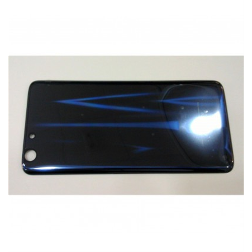 Elephone S7 tapa trasera azul