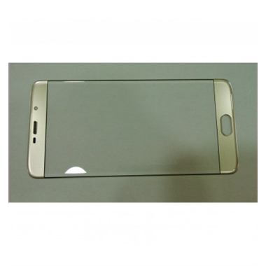Cristal dorado para Elephone S7