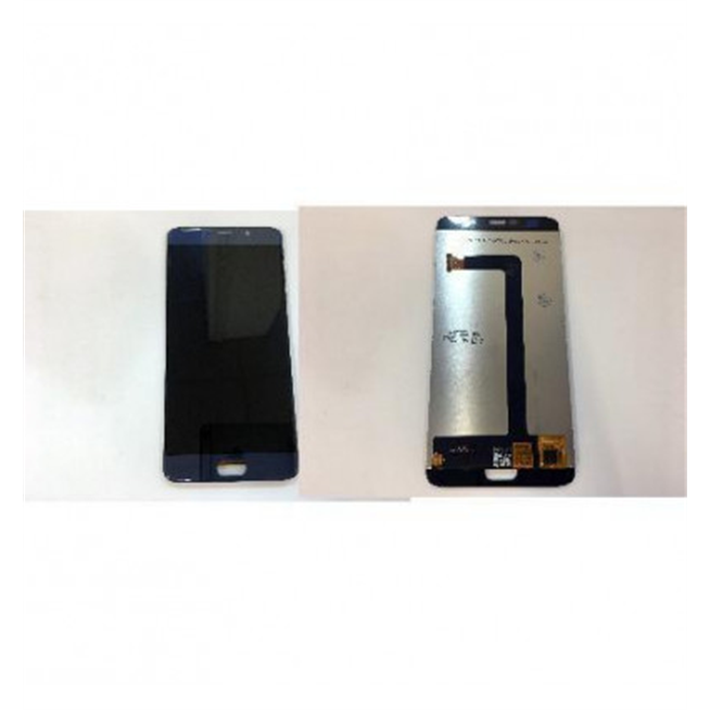 Elephone S7 pantalla lcd + tactil azul premium