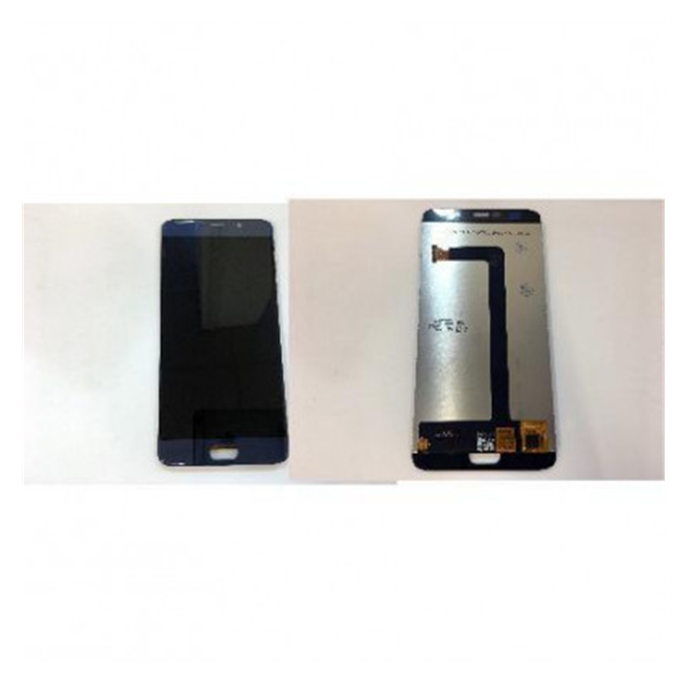 Elephone S7 pantalla lcd + tactil azul premium