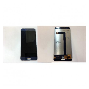 Elephone S7 pantalla lcd + tactil azul premium