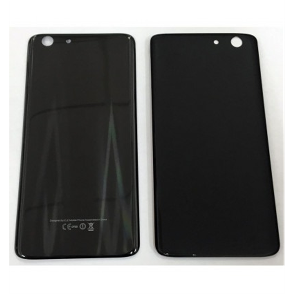 Elephone S7 tapa trasera negra