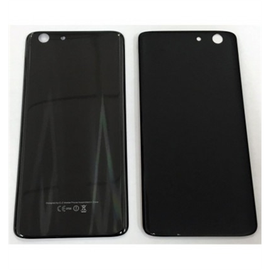 Elephone S7 tapa trasera negra