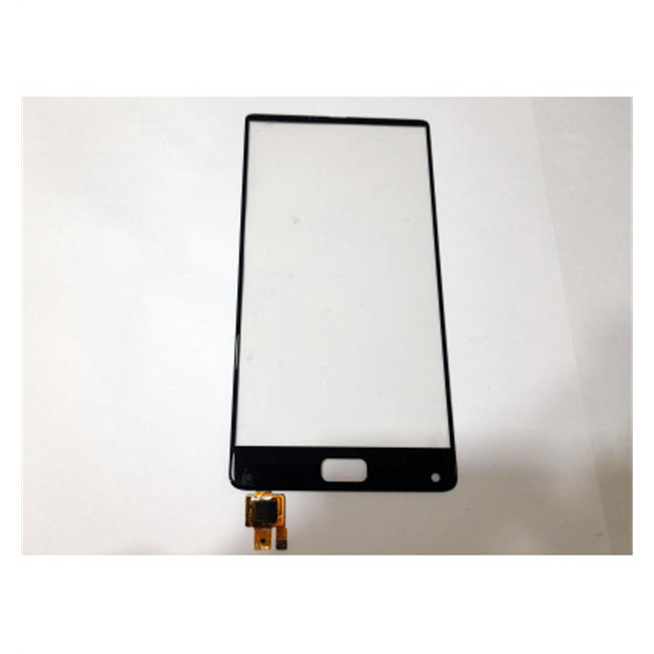 Tactil negro para Elephone S8 
