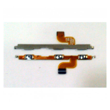 Flex power + volumen para Elephone U